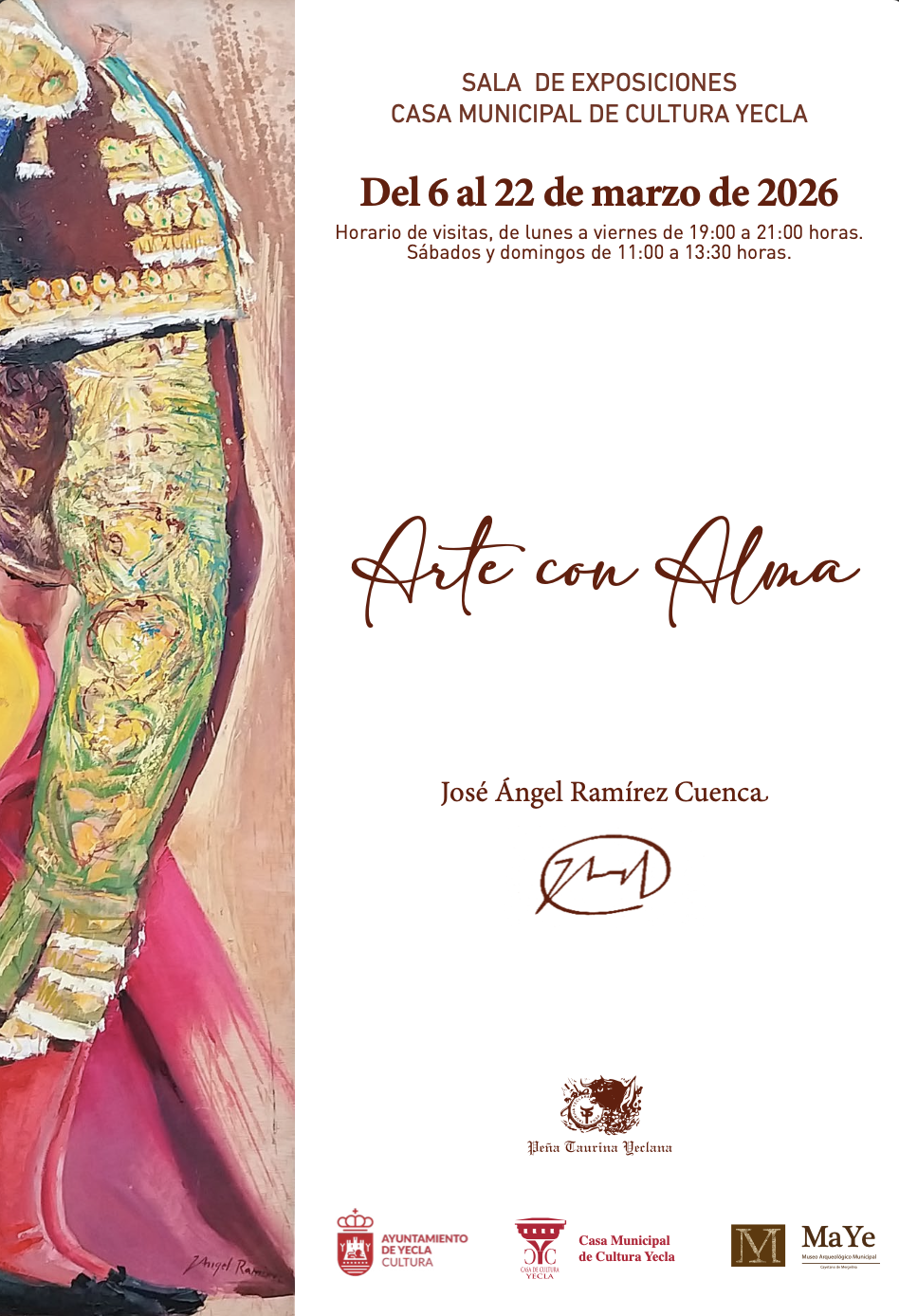 José Ángel Ramírez Cuenca