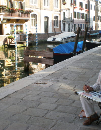 José-Ángel-pintado-canales-Venezia